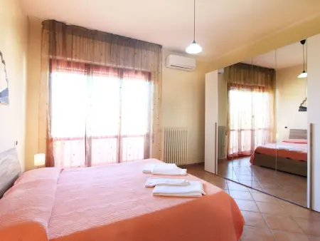 Villa Gino - 5 chambres, 155 m² à Forte dei Marmi : photo 26
