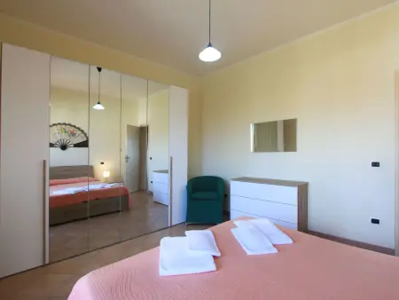 Villa Gino - 5 chambres, 155 m² à Forte dei Marmi : photo 27