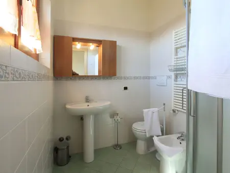 Villa Gino - 5 chambres, 155 m² à Forte dei Marmi : photo 29