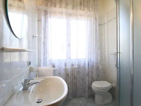 Villa Gino - 5 chambres, 155 m² à Forte dei Marmi : photo 30