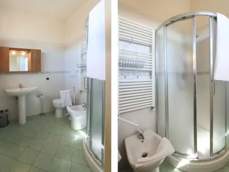 Villa Gino - 5 chambres, 155 m² à Forte dei Marmi : photo 31