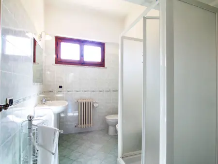 Villa Gino - 5 chambres, 155 m² à Forte dei Marmi : photo 32