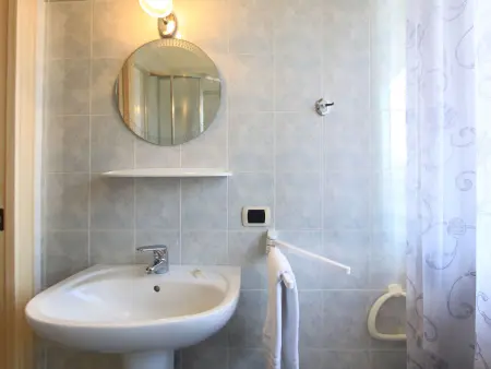 Villa Gino - 5 chambres, 155 m² à Forte dei Marmi : photo 33