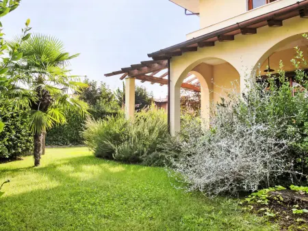Villa Gino - 5 chambres, 155 m² à Forte dei Marmi : photo 34