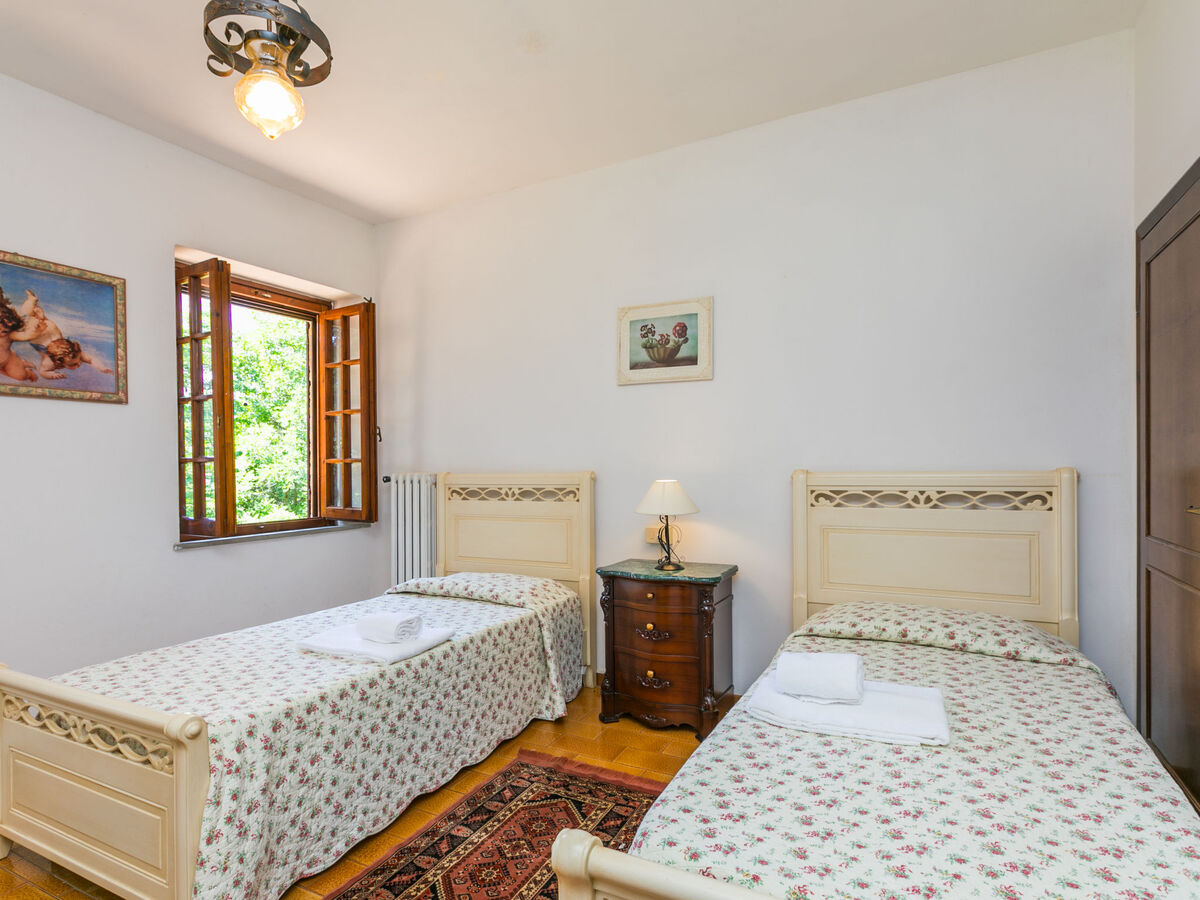 Poggio al Colle, gîte 13 pers. vue panoramique Toscane - Photo 40
