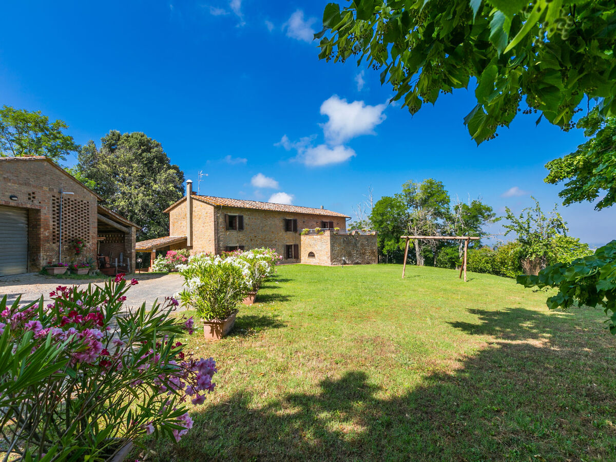 Poggio al Colle, gîte 13 pers. vue panoramique Toscane - Photo 43