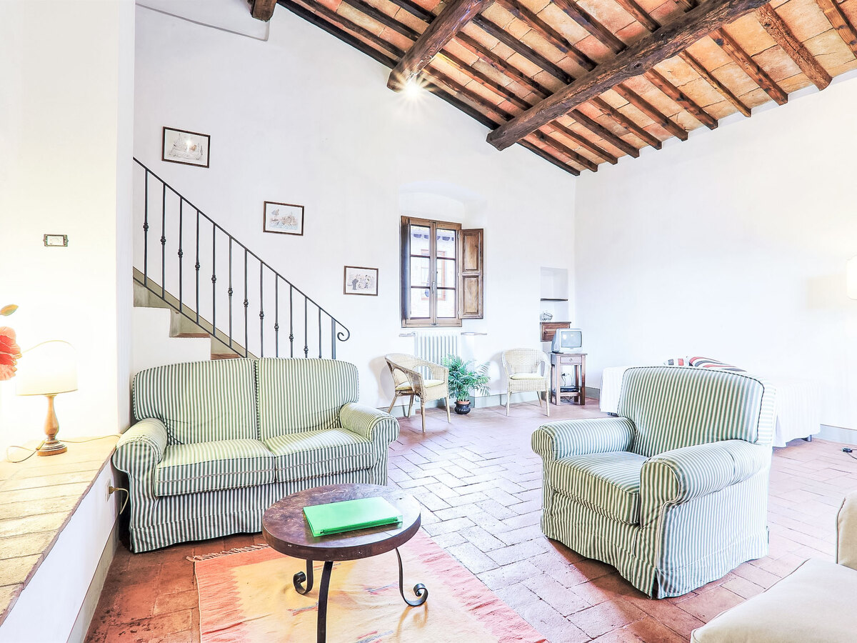 La Terrazza – Appartement 7 pers. à Impruneta - Photo 3