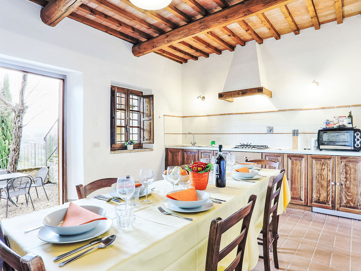 La Terrazza – Appartement 7 pers. à Impruneta - Photo 4