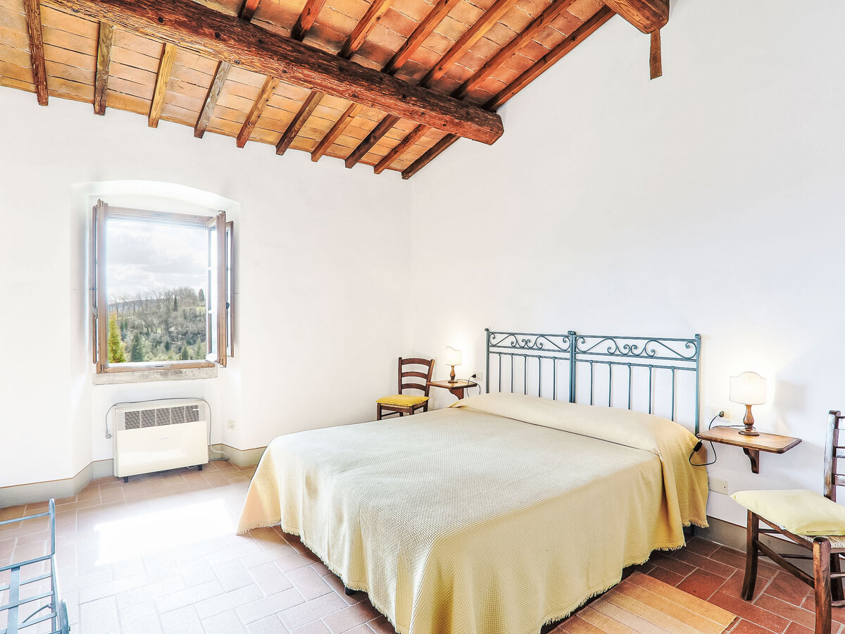 La Terrazza – Appartement 7 pers. à Impruneta - Photo 5