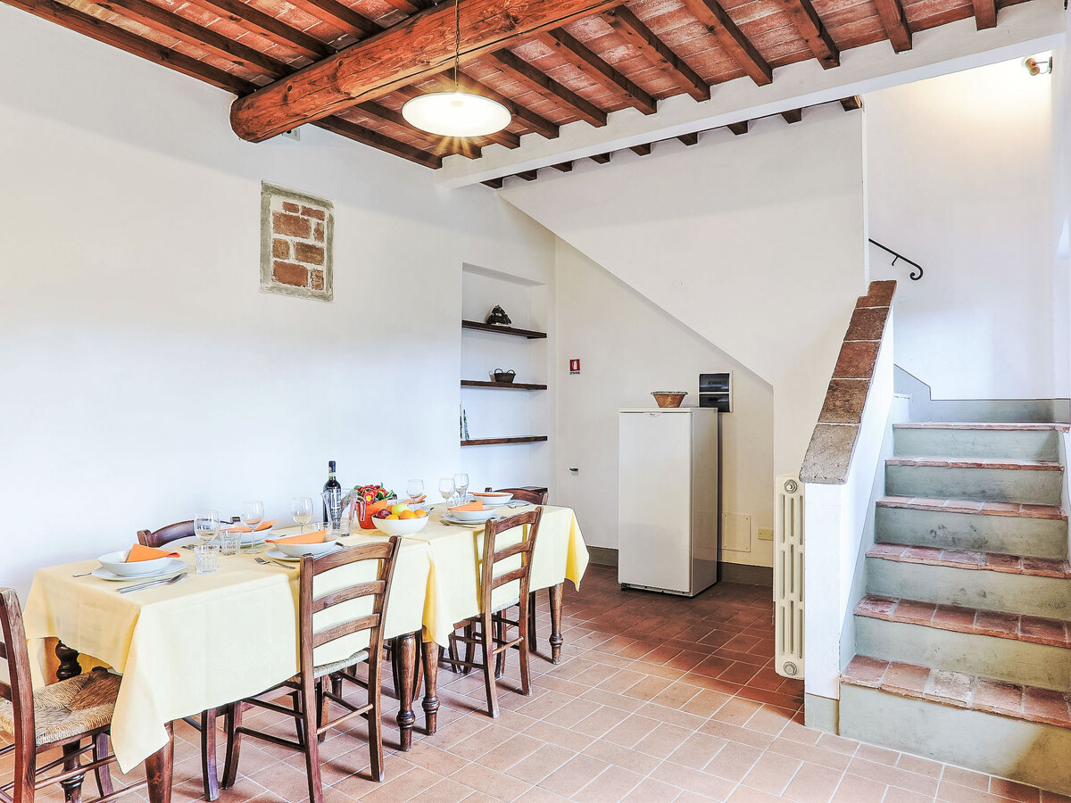 La Terrazza – Appartement 7 pers. à Impruneta - Photo 9