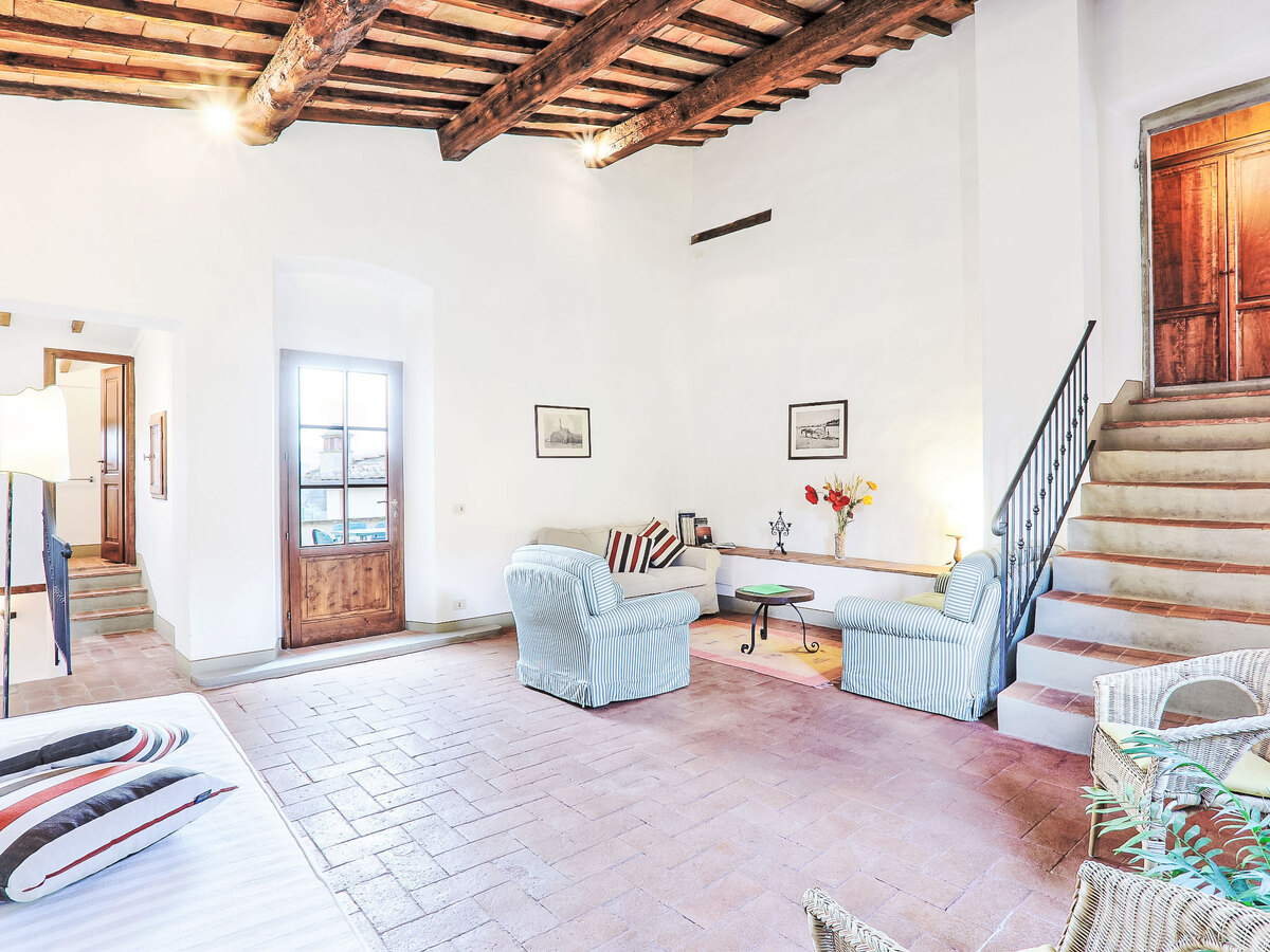 La Terrazza – Appartement 7 pers. à Impruneta - Photo 10