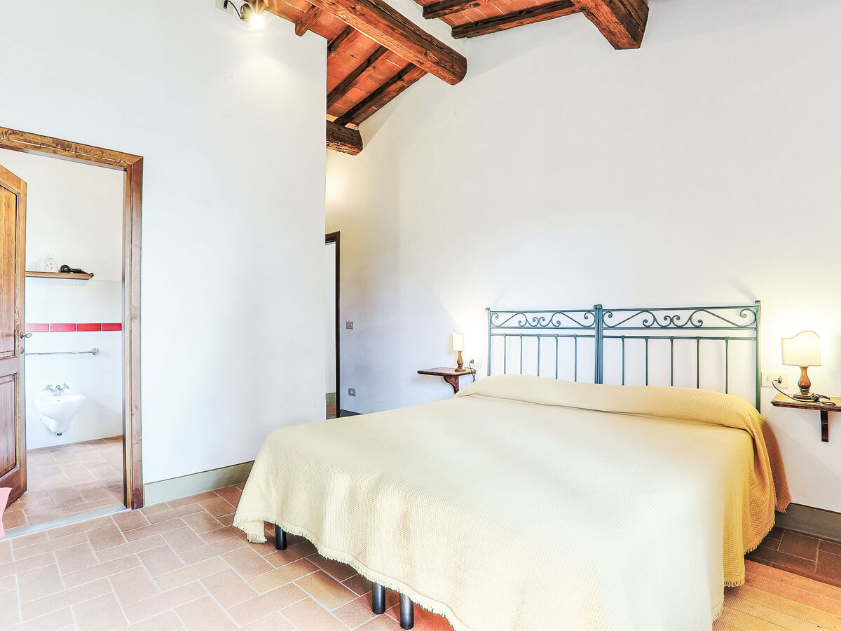 La Terrazza – Appartement 7 pers. à Impruneta - Photo 11