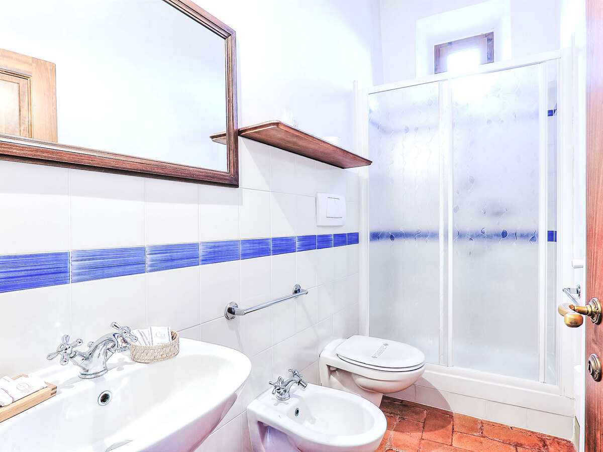 La Terrazza – Appartement 7 pers. à Impruneta - Photo 12