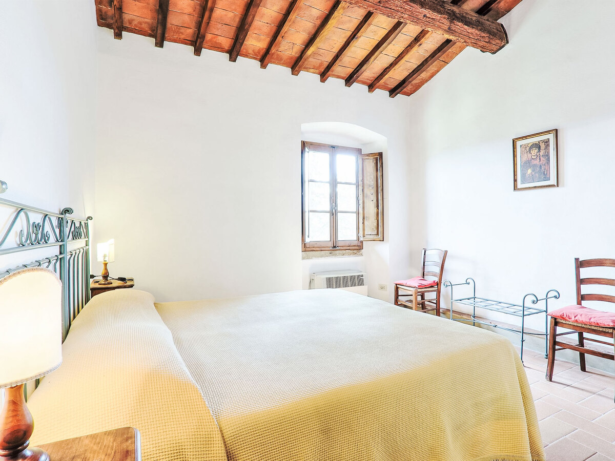 La Terrazza – Appartement 7 pers. à Impruneta - Photo 13