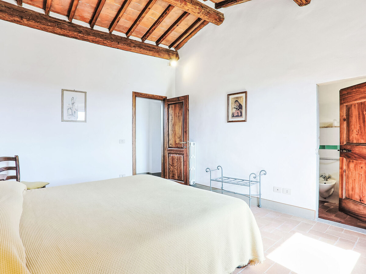 La Terrazza – Appartement 7 pers. à Impruneta - Photo 14