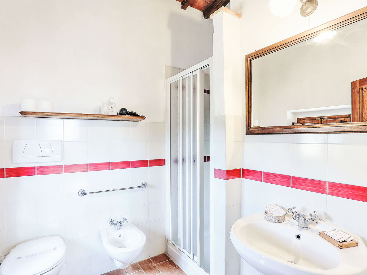 La Terrazza – Appartement 7 pers. à Impruneta - Photo 15