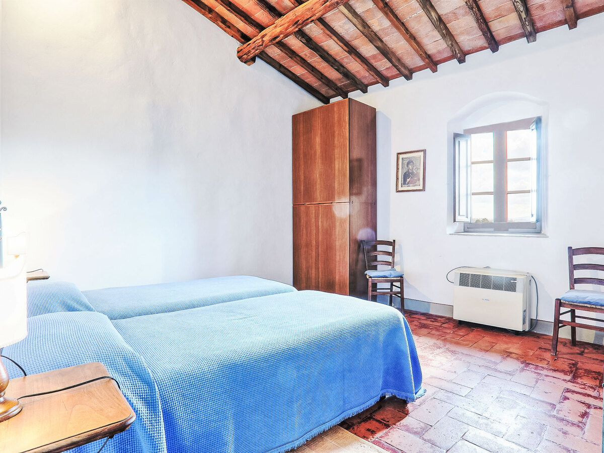 La Terrazza – Appartement 7 pers. à Impruneta - Photo 16