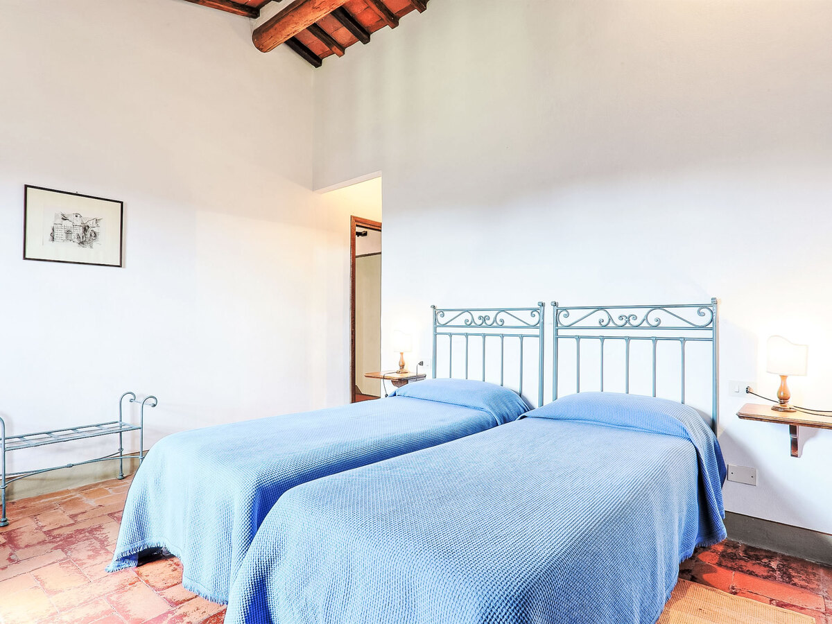 La Terrazza – Appartement 7 pers. à Impruneta - Photo 17