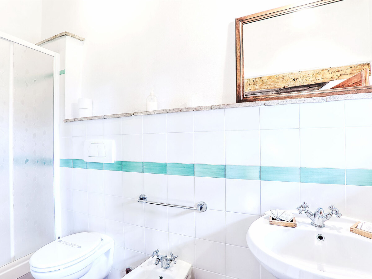 La Terrazza – Appartement 7 pers. à Impruneta - Photo 18
