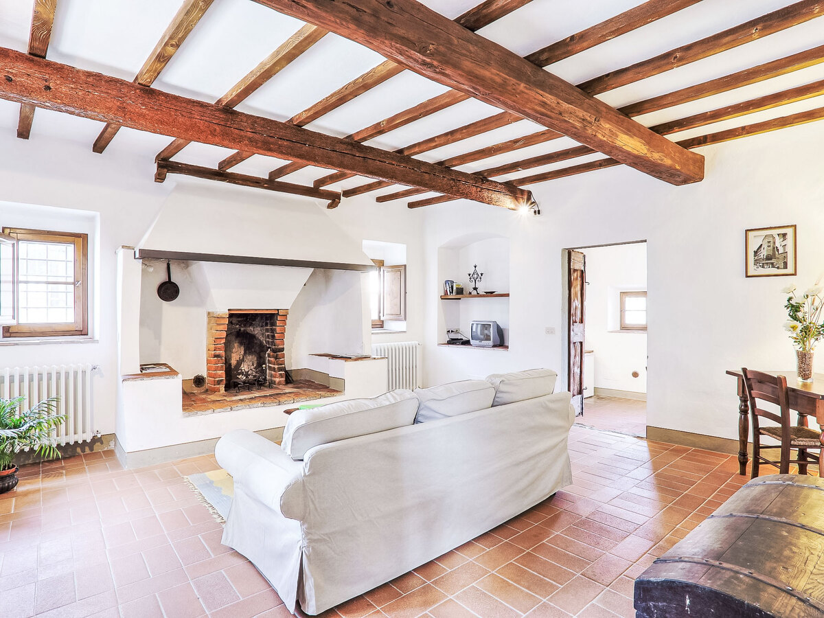 Il Camino, apt 127 m² avec cheminée à Impruneta - Photo 3