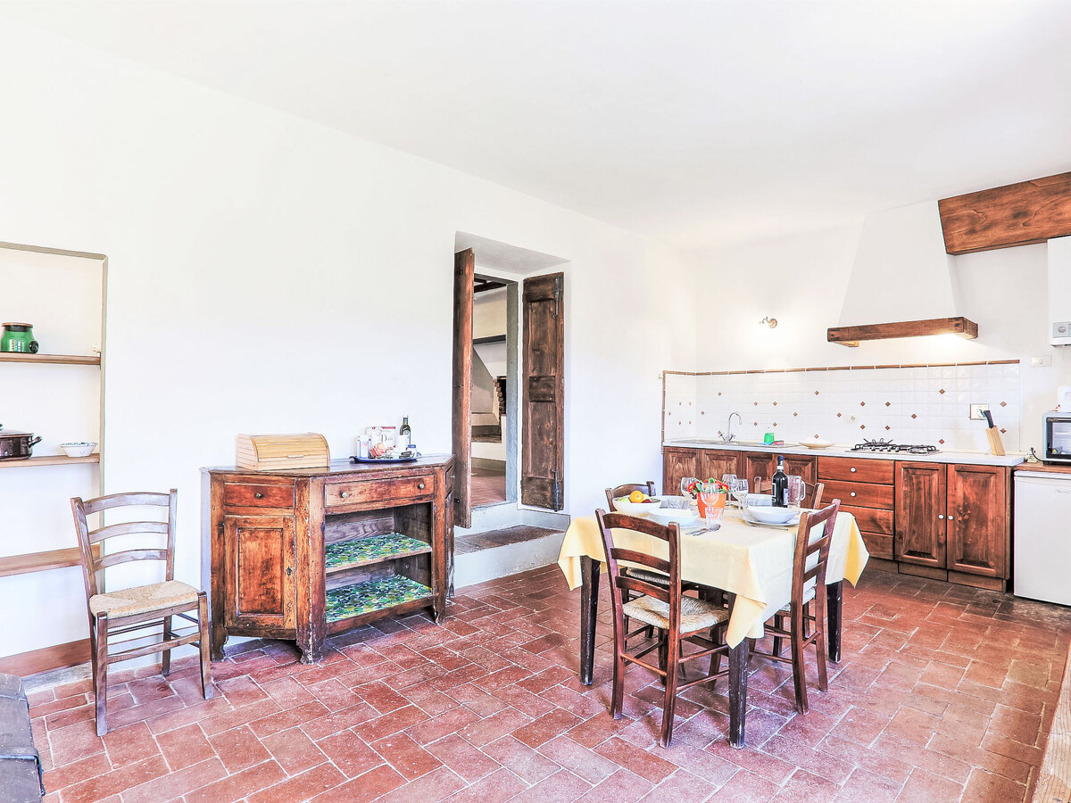 Il Camino, apt 127 m² avec cheminée à Impruneta - Photo 4