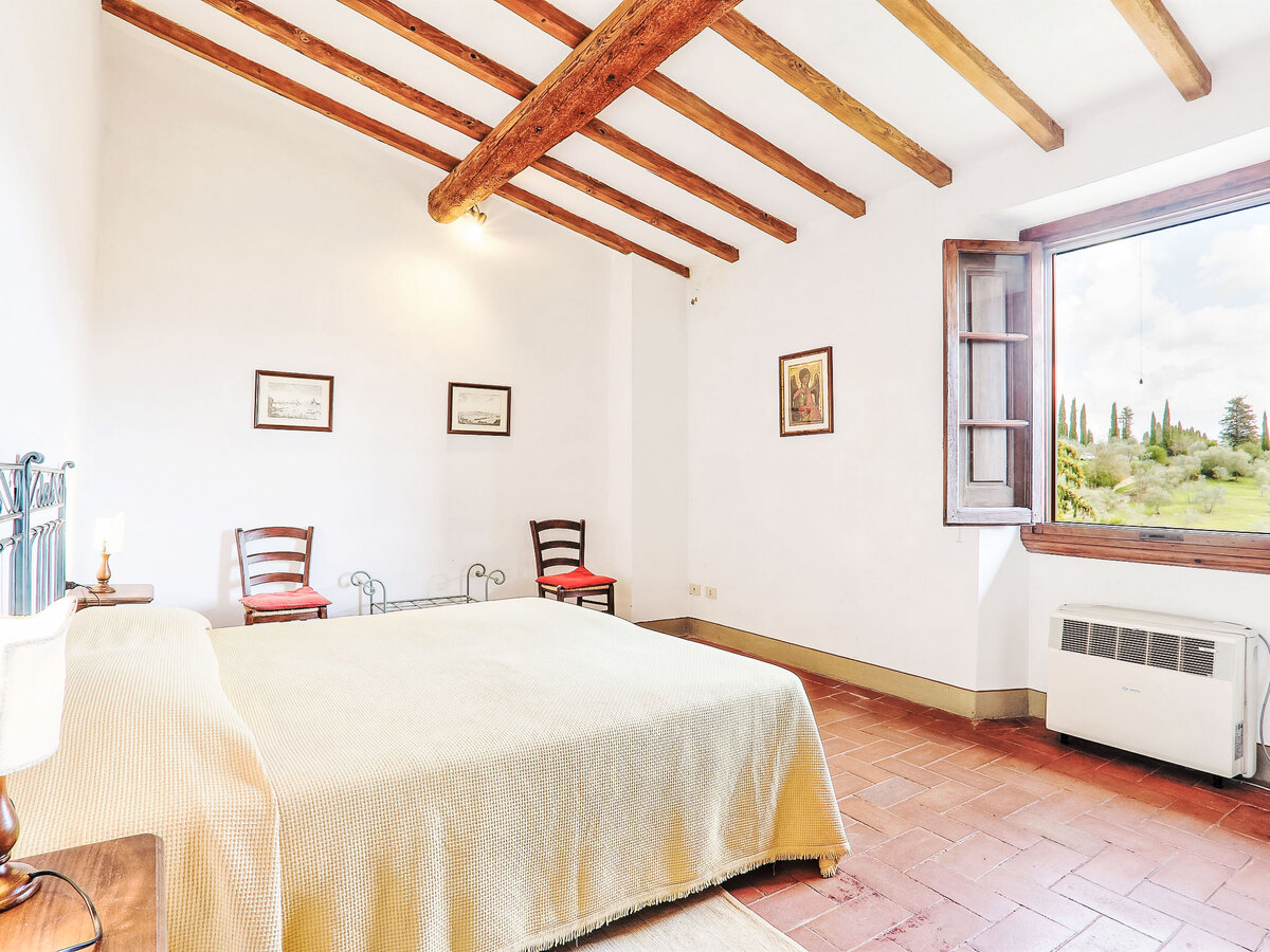 Il Camino, apt 127 m² avec cheminée à Impruneta - Photo 5