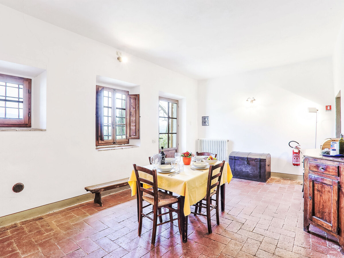 Il Camino, apt 127 m² avec cheminée à Impruneta - Photo 10