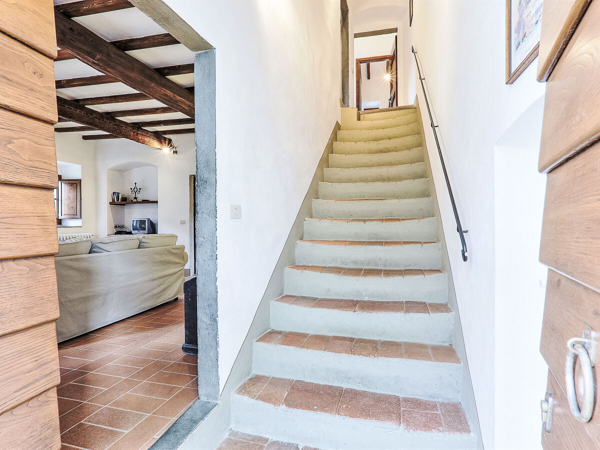 Il Camino, apt 127 m² avec cheminée à Impruneta - Photo 11