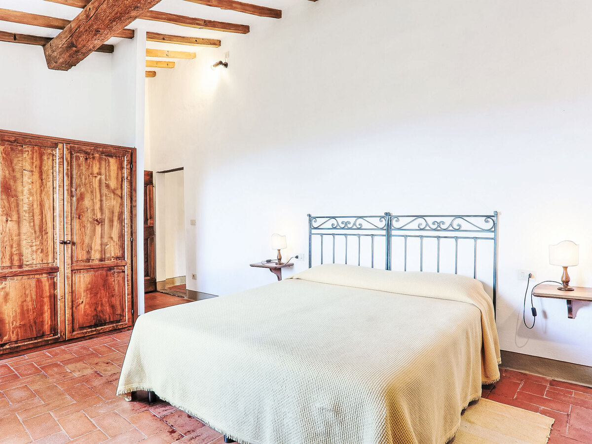 Il Camino, apt 127 m² avec cheminée à Impruneta - Photo 12