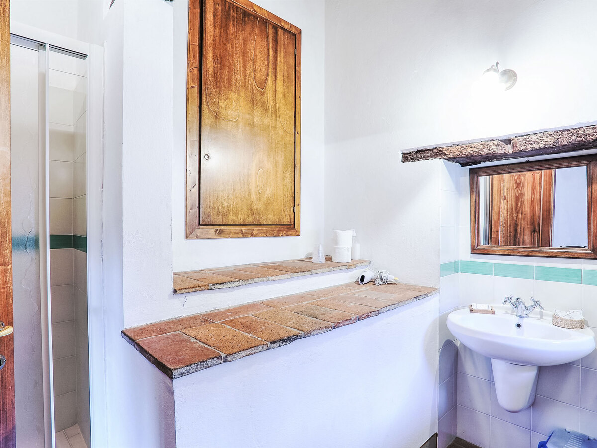 Il Camino, apt 127 m² avec cheminée à Impruneta - Photo 13