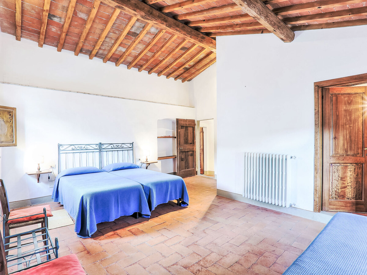 Il Camino, apt 127 m² avec cheminée à Impruneta - Photo 14