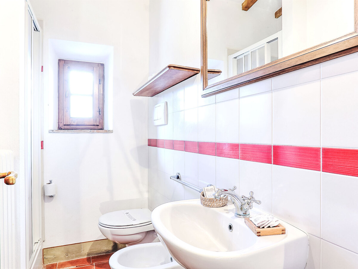 Il Camino, apt 127 m² avec cheminée à Impruneta - Photo 15