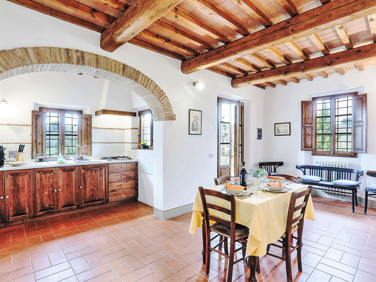 La Loggia – Appartement 4 pièces près de Florence - Photo 3