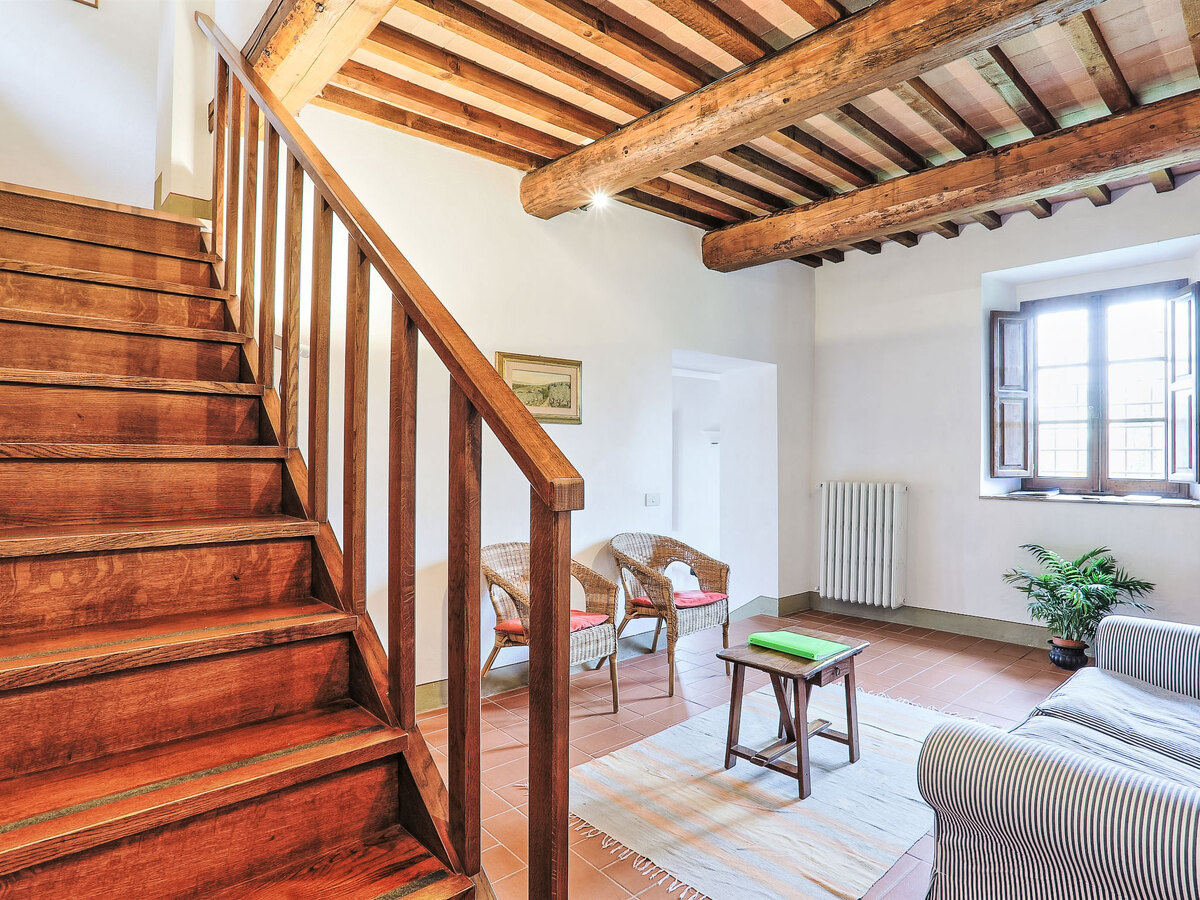La Loggia – Appartement 4 pièces près de Florence - Photo 4