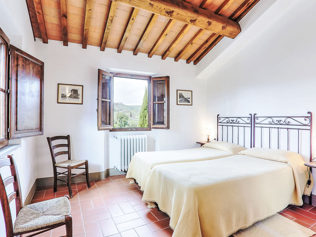 La Loggia – Appartement 4 pièces près de Florence - Photo 5