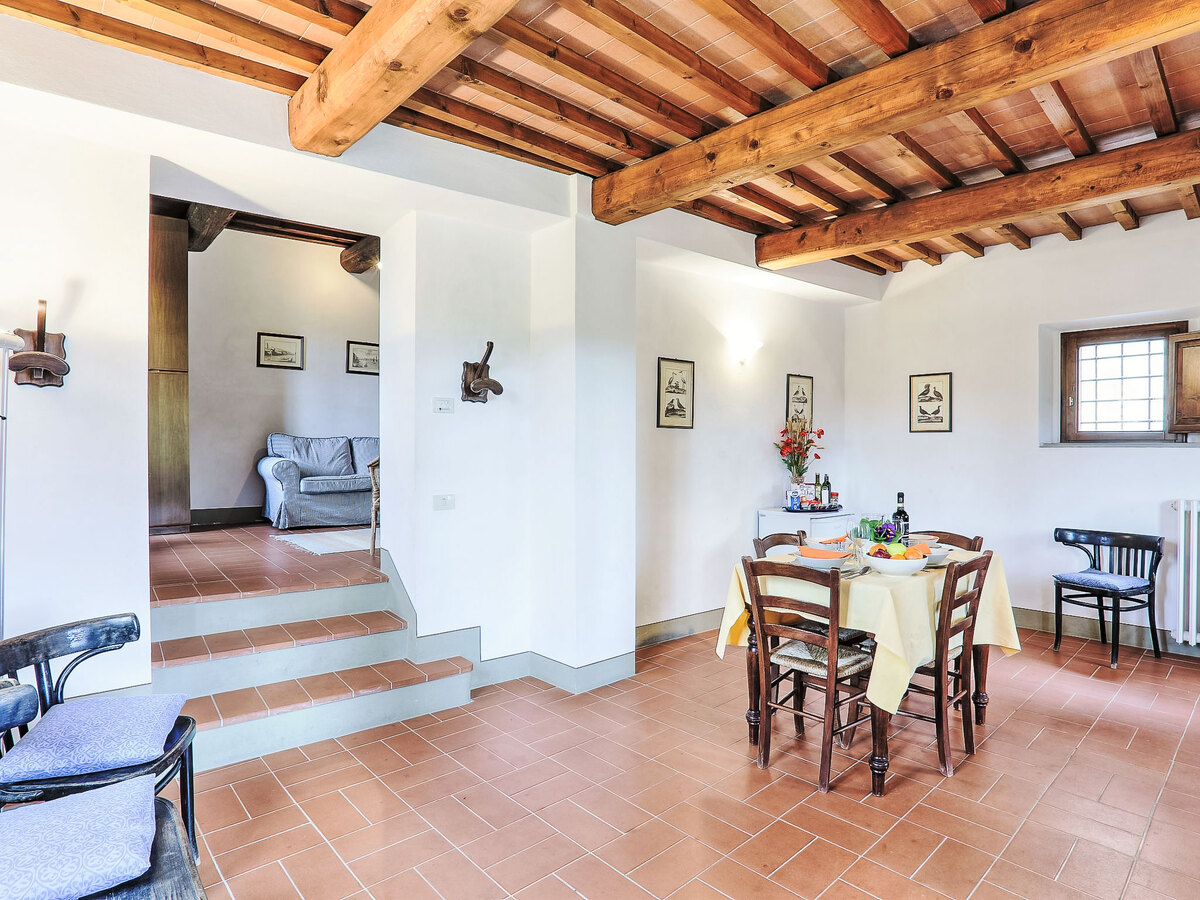 La Loggia – Appartement 4 pièces près de Florence - Photo 9