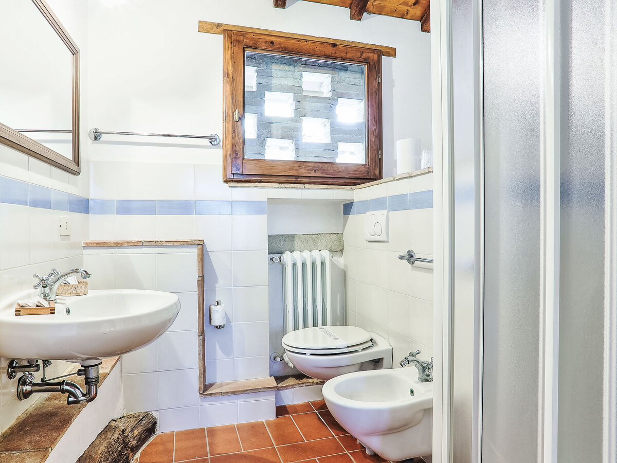 La Loggia – Appartement 4 pièces près de Florence - Photo 12