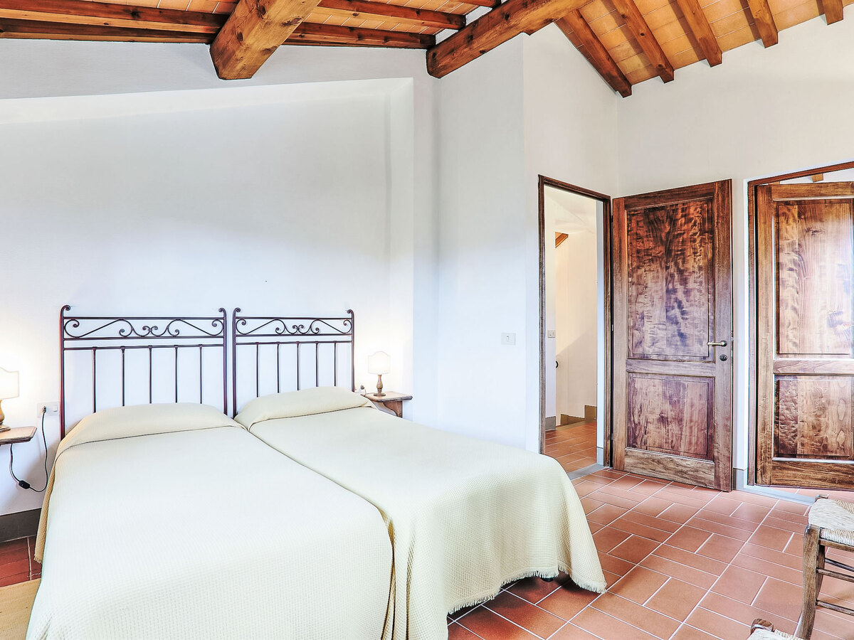 La Loggia – Appartement 4 pièces près de Florence - Photo 14