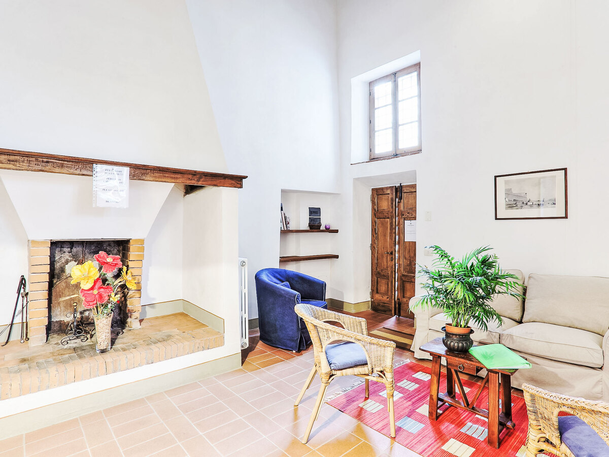 L'Angolo - Appartement 2 ch. à 10 km de Florence - Photo 3
