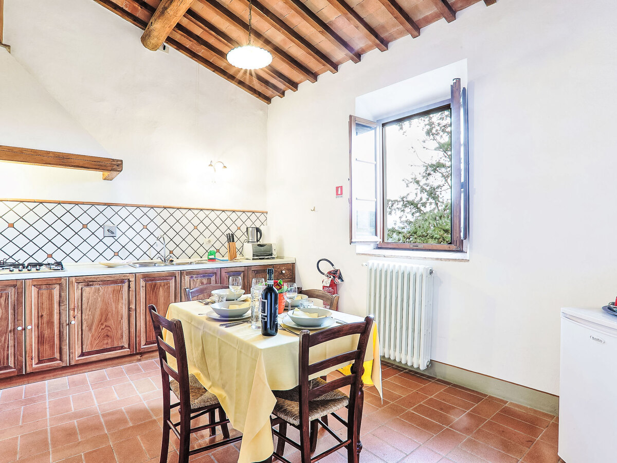 L'Angolo - Appartement 2 ch. à 10 km de Florence - Photo 4