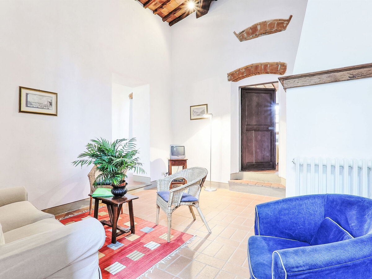 L'Angolo - Appartement 2 ch. à 10 km de Florence - Photo 9