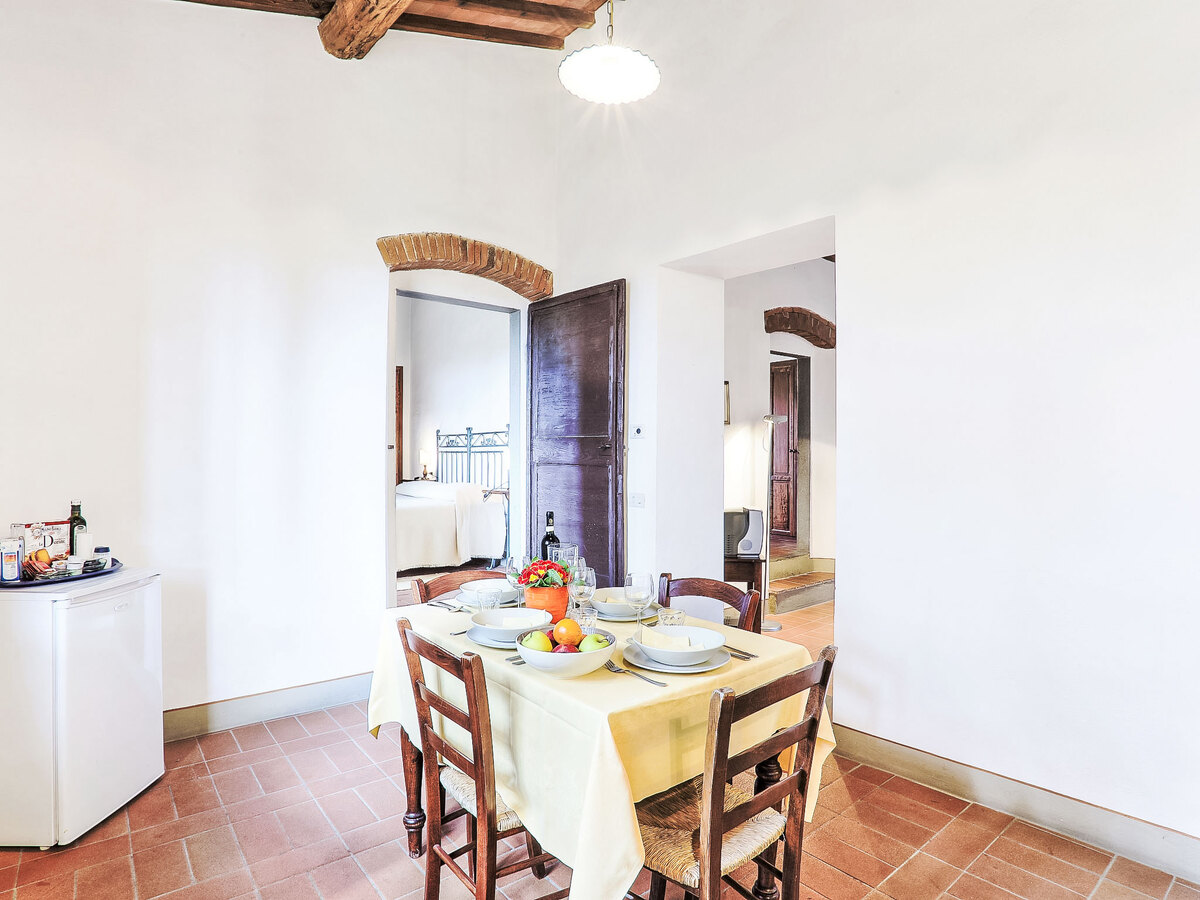 L'Angolo - Appartement 2 ch. à 10 km de Florence - Photo 10