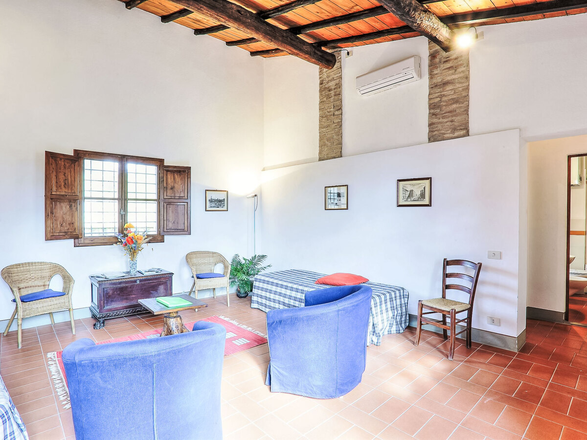 Il Mandorlato – Appartement 4 pers. à Impruneta - Photo 3
