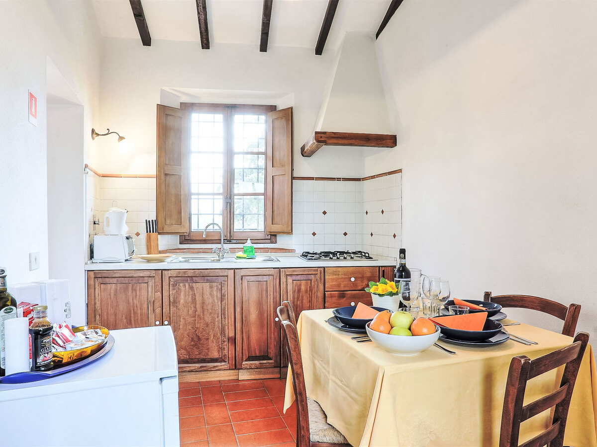 Il Mandorlato – Appartement 4 pers. à Impruneta - Photo 4