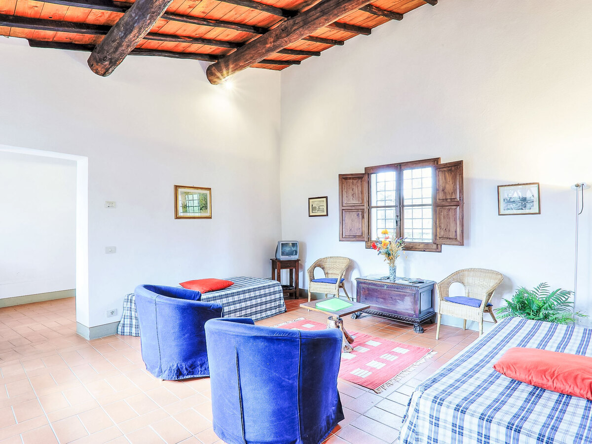 Il Mandorlato – Appartement 4 pers. à Impruneta - Photo 9