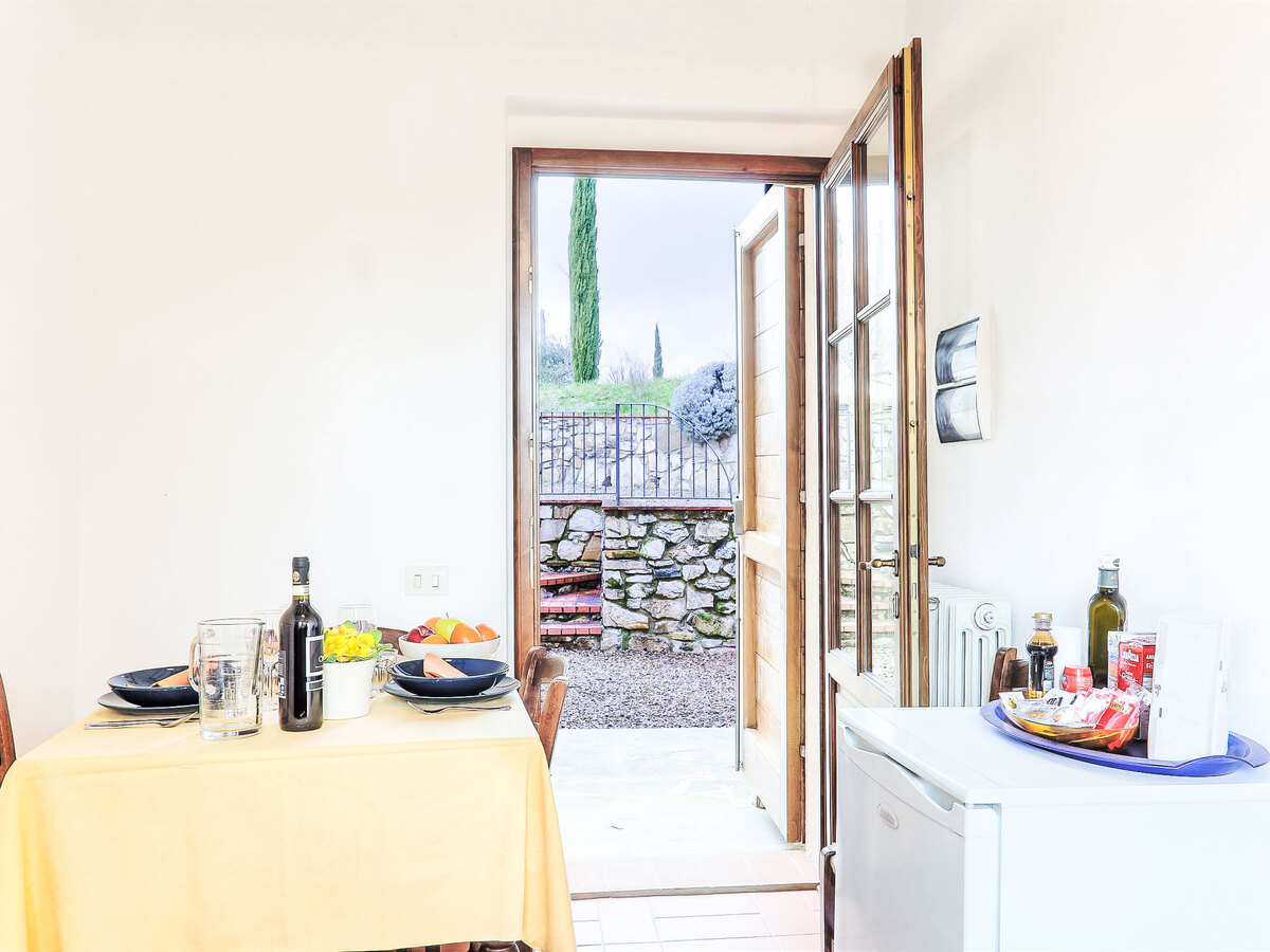 Il Mandorlato – Appartement 4 pers. à Impruneta - Photo 10