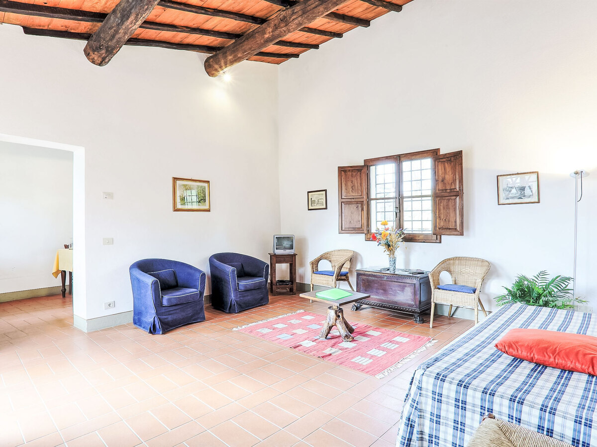 Il Mandorlato – Appartement 4 pers. à Impruneta - Photo 11