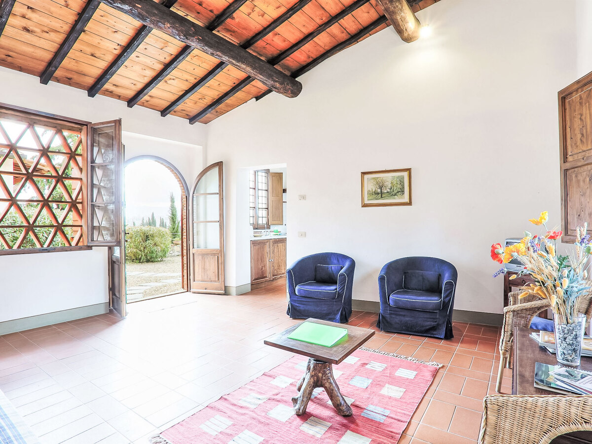 Il Mandorlato – Appartement 4 pers. à Impruneta - Photo 12