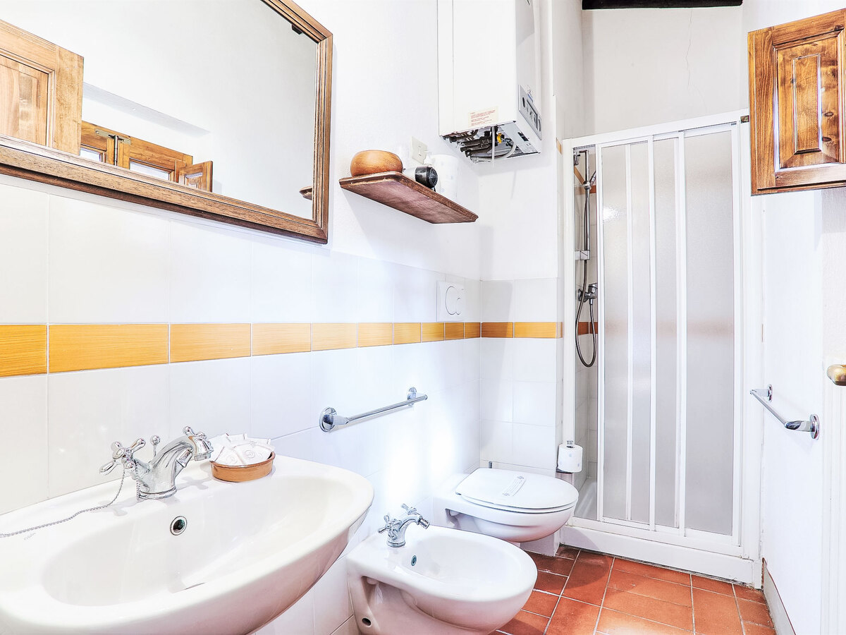 Il Mandorlato – Appartement 4 pers. à Impruneta - Photo 14