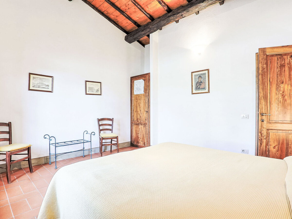 Il Mandorlato – Appartement 4 pers. à Impruneta - Photo 15